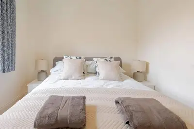 Image de Beautiful 1 Bed Flat, 2 Minute Walk To Camden Station