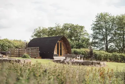 Image de Standard-Optional Hot Tub-Cabine-Douche