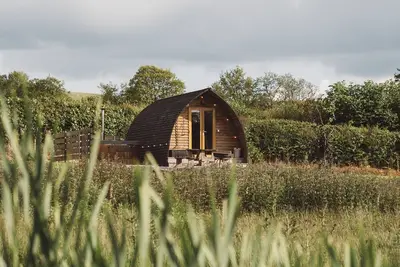 Image de Standard-Hot Tub-Cabine-Douche