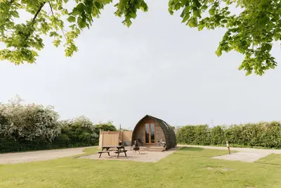 Image de Standard-Hot Tub-Cabine-Douche