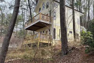 Image de Asheville Beauty