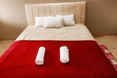 Image de 4-bedroom house in charming Ujjain with Ac, WiFi, Cctv facility etc.