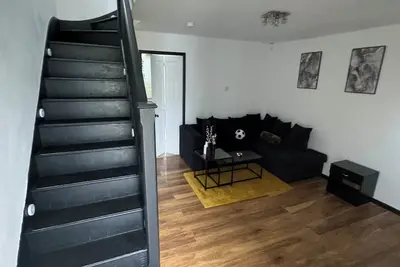 Image de Mvp's Snug Urban Hideaway