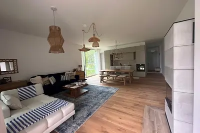 Image de Schönes \"soul Space\" Designer Apartment Direkt am See