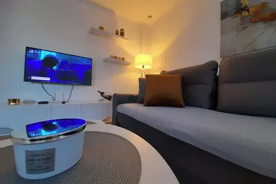 Image de Cozy apartment in lovely Banja Luka with Ac, WiFi