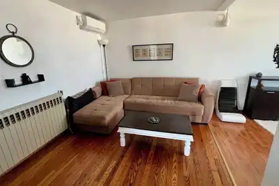 Image de Top floor spa seaview apartment