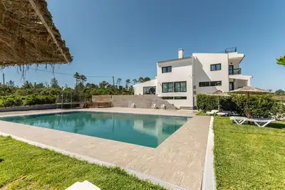 Image de Casa Das Vinhas Ii (C127)