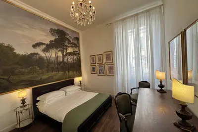 Image de Elegant Palace Art Apartment-Florence-Fast WiFi-3 Bedroom-Great Location