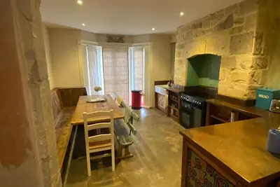 Image de Tranquil townhouse central Bath