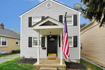 Image de Quaint Royal Cottage @ Historic Leesburg