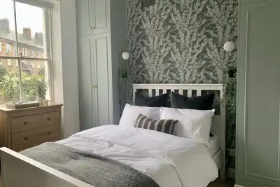 Image de Gorgeous Georgian Flat near London Eye, Big Ben