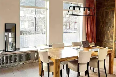Image de Spacious Apartment with Roof Terrace in Eindhoven