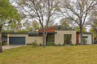 Image de Charming 4-bedroom house in the heart of Downtown Austin