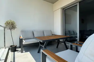 Image de Elysia Park luxury holiday