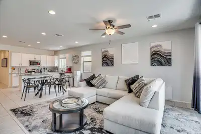 Image de Quiet Tucson Vacation Home: 12 Mi to Downtown!