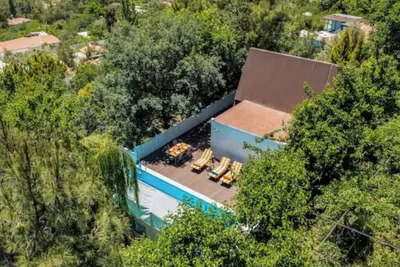 sultan 3 villa in Kaş\n