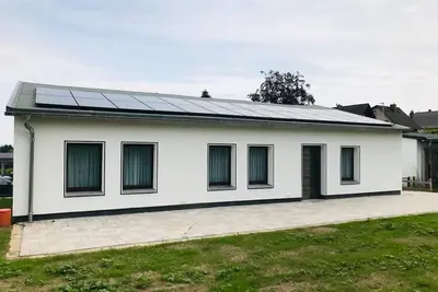 Ferienhaus Am Nussbaum