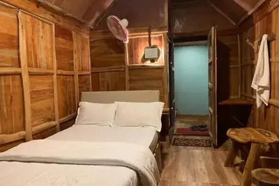 Image de Sceva's Garden Home - Double Room with balcony - 1 \n