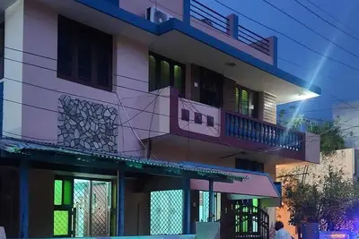 Image de Holiday Home - Cs 3bhk Full House