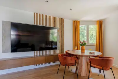 Image de Paris La Defense Design residence