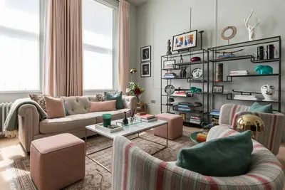 Image de Nevern Square X by onefinestay
