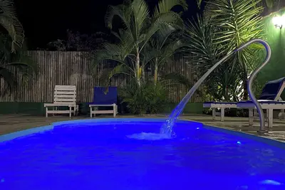 Image de Residencial Lima - Deluxe House