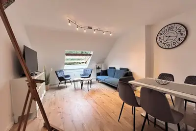 Image de Ferienwohnung Top Anbindung zum Hauptbahnhof/ Zob/ Schnellstraße