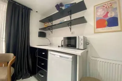 Image de Nostalgia Home [401] Central Location in Taksim