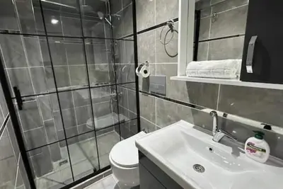 Image de Nostalgia Home [102] With Garden Located in Taksim