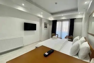 Image de Nostalgia Home [103] Central Location in Taksim