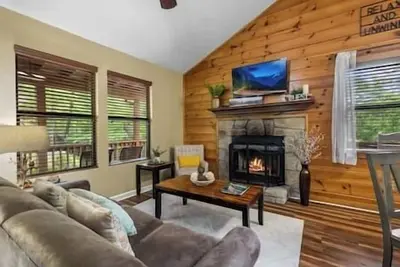 Image de Unforgettable Forest Escape | Quiet & Private
