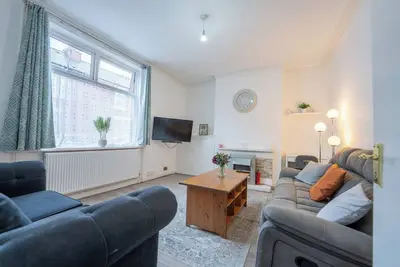 Image de Spacious 5 bedroom house