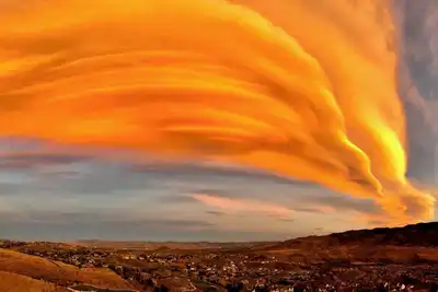 Image de Fully Furnished Long-Term Rental. Resort living with views of The Sierra Nevada.