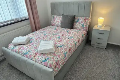 Image de Lovely 3 bedroom house close to city centre, 34, Gloucester place, Durham