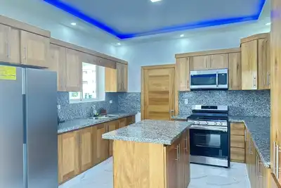 Image de Villa Tranquila: Serene 3-Bedroom Retreat w\/ Pool