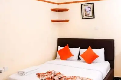 Image de Lovely apartment with WiFi in charming Naivasha - 8