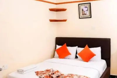 Image de Shalom Apartments Naivasha - Studio Apartment with king bed - 9 \n
