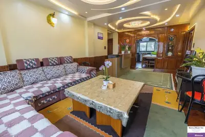 Image de Gentle Heart Inn - A Heart for the People/Top Roof Accommodation Only By Request