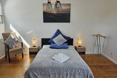 Image de Ferienwohnung Thiele