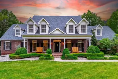 Image de Private Luxury Retreat on 12 Acres w/ Hot Tub