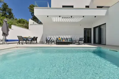Image de Villa Oasis - Five Bedroom Villa with Private Pool