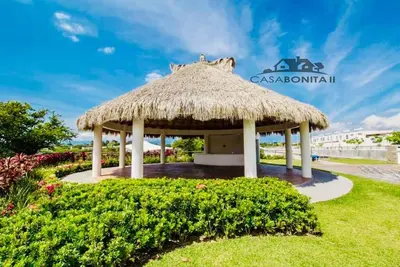 Image de Casabonita Ii pie de alberca AirAc