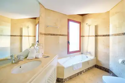 Image de Luxury Duplex Penthouse by Puerto Banus