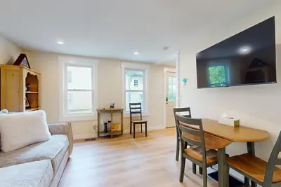 Image de Centrally located apartment for the skier & outdoor enthusiast