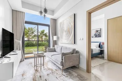 Image de Goldbest - Aykon City 2bdr