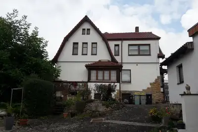 Image de Ferienwohnung mit Blick ins Grüne