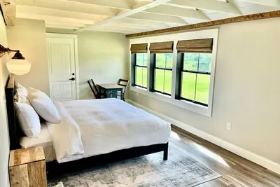 Image de The Kinni Cottage - Dwell Riverfront Farmstay