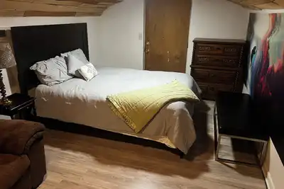 Image de Charming cottage with Ac and WiFi in welcoming Goodlettsville