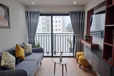Image de Departamento De Estreno Con 2 Habitaciones Pardo Miraflores