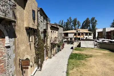 Image de Loft River en Val Quirico Centro
